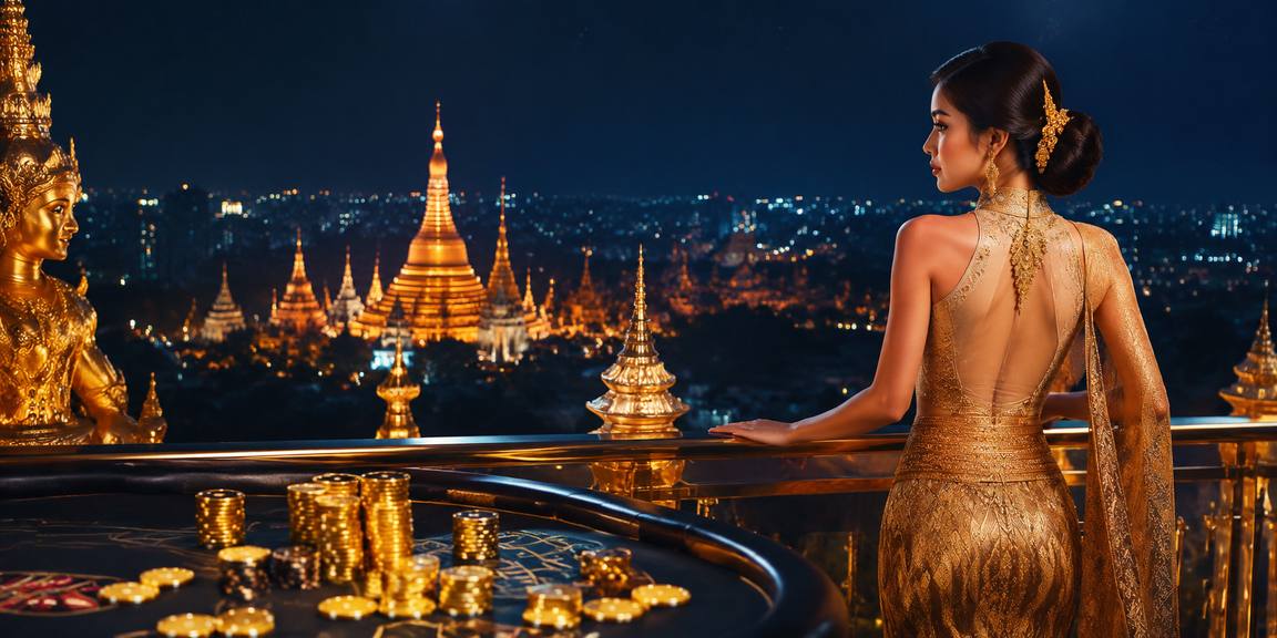 aa12 Fortune Game များ – ကံစမ်းရတဲ့နေရာမှာ ဆုကြီးများအထိရောက်နိုင်