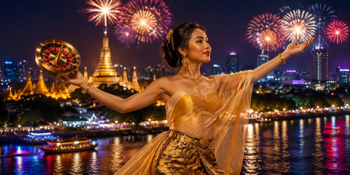 aa12 Baccarat၊ Roulette၊ Dragon Tiger နှင့် စလော့ဂိမ်းများကို တစ်နေရာတည်းမှာ ကစားလိုက်ပါ