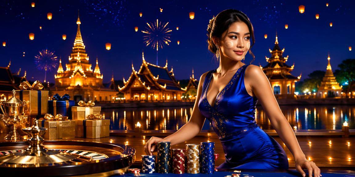 aa12 Live Casino, Slots နှင့် Sportsbook ကို တစ်နေရာတည်းက ရယ်နိုင်