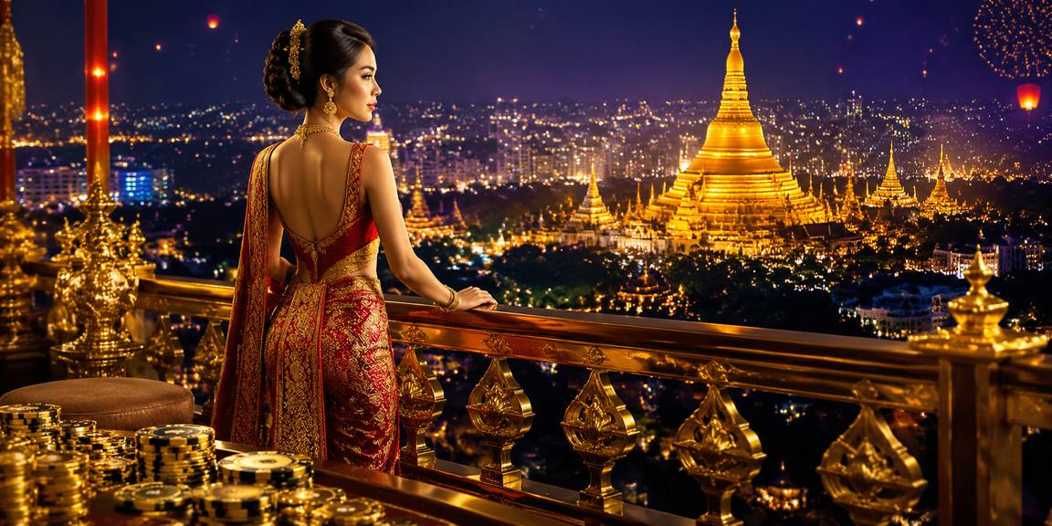 aa12 သင့်အကောင့်ကို အဆင့်မြင့်စနစ်နဲ့ ကာကွယ်ထား