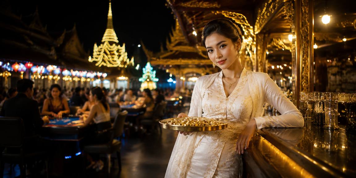 aa12 Jungle Gold ဂိမ်းရဲ့ အထူးလက္ခဏာတွေကို ကျွန်တော်တို့က ဘယ်လို ပံ့ပိုးပေးလဲ